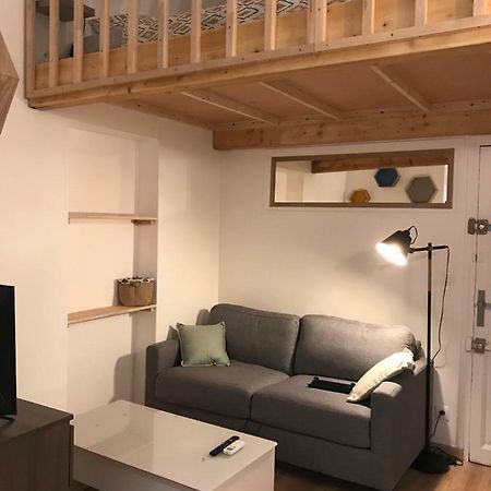 Studio Plein Centre Ville アジャクシオ エクステリア 写真