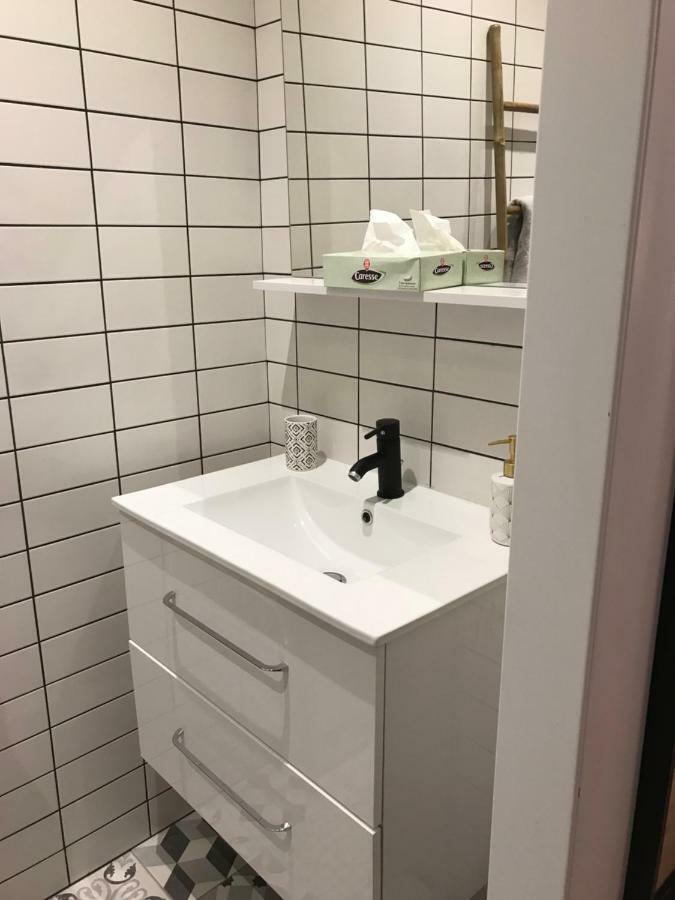 Studio Plein Centre Ville アジャクシオ エクステリア 写真